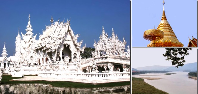 Thailand Land Tour from C&E Holidays