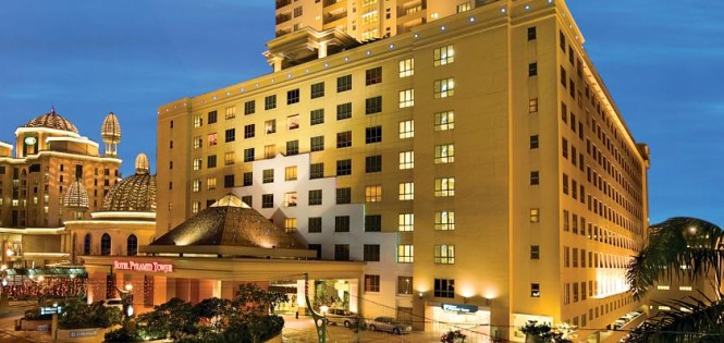Malaysia Free & Easy Package from C&E Holidays