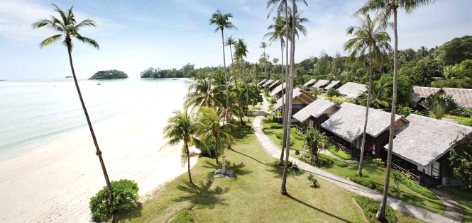 Indonesia Free & Easy Package from C&E Holidays