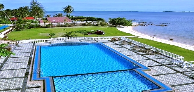 Indonesia Free & Easy Package from C&E Holidays