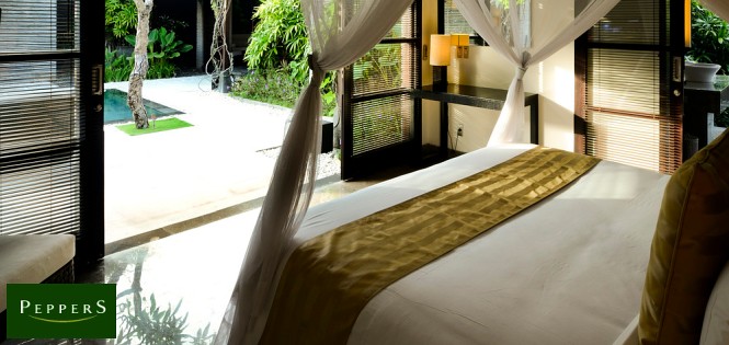 Indonesia Free & Easy Package from C&E Holidays
