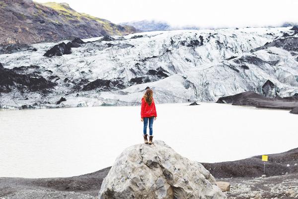 null Land Tour from Contiki