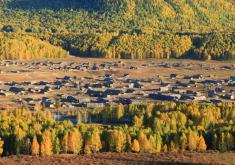 China Tour Package from CTC Travel