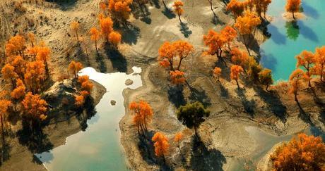 11DAYS PHOTOGRAPHY TOUR TO XINJIANG from CTC Travel