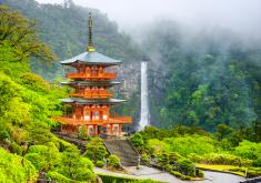Japan Tour Package from CTC Travel