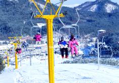 Korea Land Tour from CTC Travel