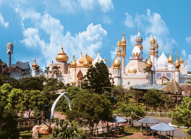 Taiwan Tour Package from CTC Travel