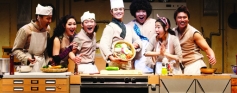 Korea Land Tour from Dynasty Travel