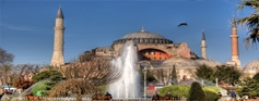 Turkey Tour Package from Dynasty Travel