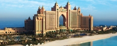 Dubai Land Tour from Dynasty Travel
