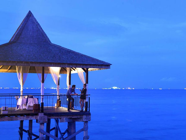 Indonesia Free & Easy Package from Fascinating Holidays