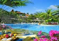 Indonesia Free & Easy Package from Fascinating Holidays