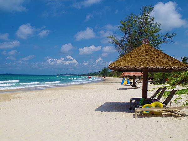 Indonesia Free & Easy Package from Fascinating Holidays