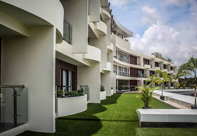 Indonesia Free & Easy Package from Fascinating Holidays