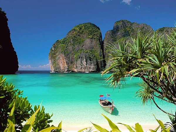 Thailand Free & Easy Package from Fascinating Holidays