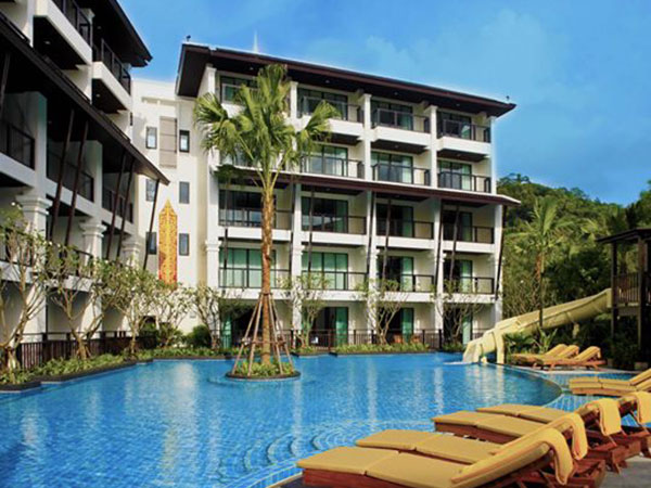 Krabi Spa Package Krabi Spa Package