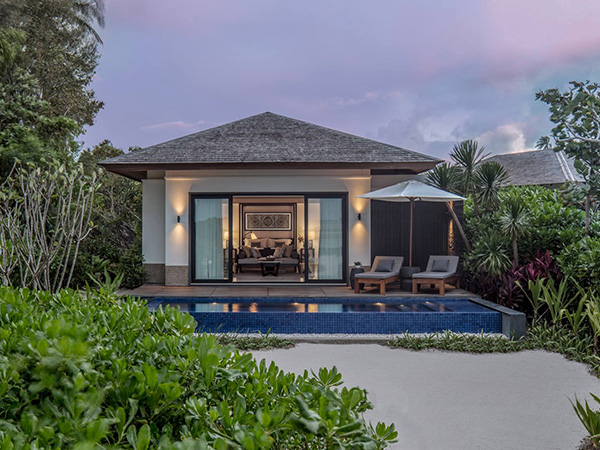 Indonesia Free & Easy Package from Fascinating Holidays