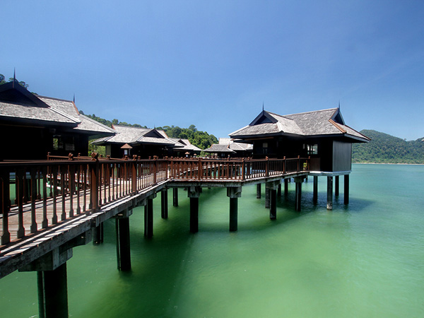 Malaysia Free & Easy Package from Fascinating Holidays