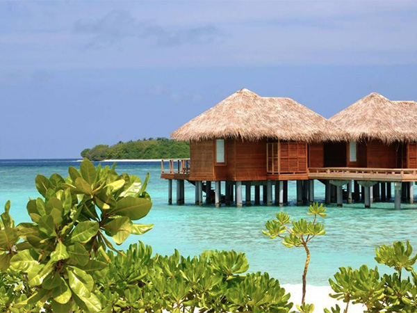 Maldives Free & Easy Package from Fascinating Holidays