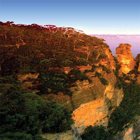 Australia Free & Easy Package from Giamso