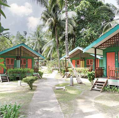2d1n Bintan Nirwana Beach Club From Giamso 2d1n Bintan Nirwana Beach Club