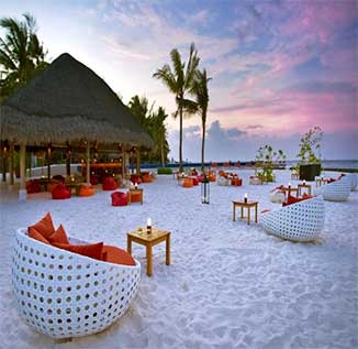 Maldives Free & Easy Package from Giamso