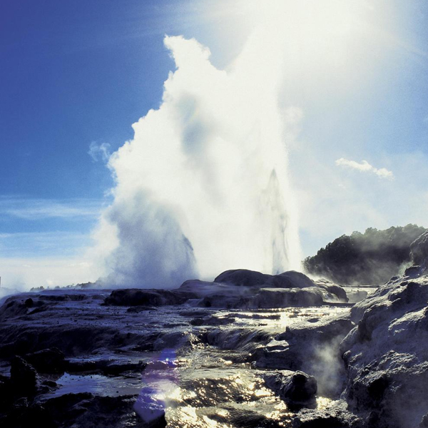 New Zealand Land Tour from Giamso