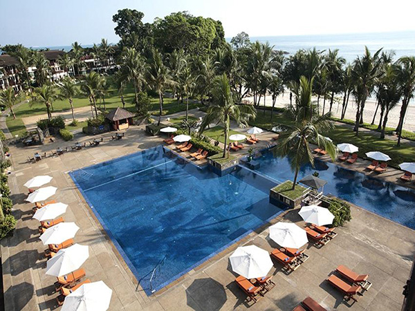 Indonesia Free & Easy Package from Giamso