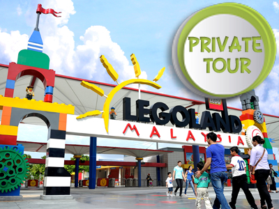 Malaysia Tour Package from Green Holidays