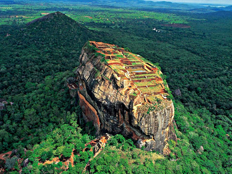 Sri Lanka Land Tour from Green Holidays