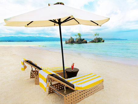 Philippines Free & Easy Package from Green Holidays