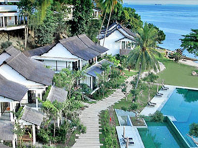 Indonesia Tour Package from Green Holidays
