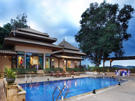 Indonesia Free & Easy Package from Green Holidays