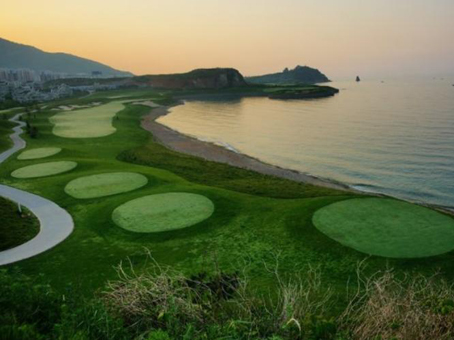 China Free & Easy Package from Green Holidays