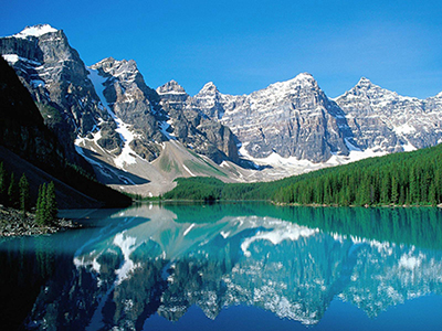 Canada Land Tour from Green Holidays