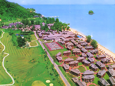 Malaysia Free & Easy Package from Green Holidays