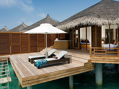 Maldives Tour Package from Green Holidays