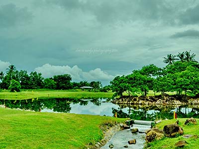 Indonesia Free & Easy Package from Green Holidays