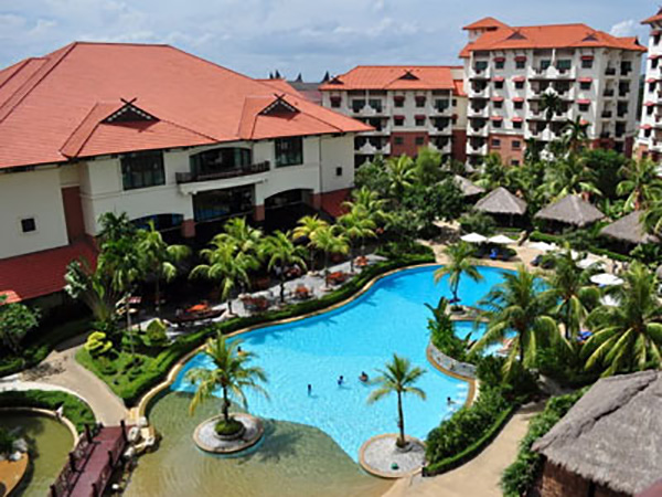 Indonesia Free & Easy Package from Green Holidays