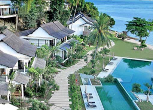 Indonesia Free & Easy Package from Green Holidays