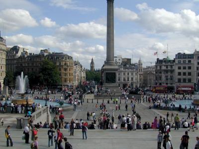 Europe Tour Packages