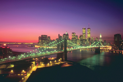 Cities of the East Coast (Summer 2014) from Insight Vacations