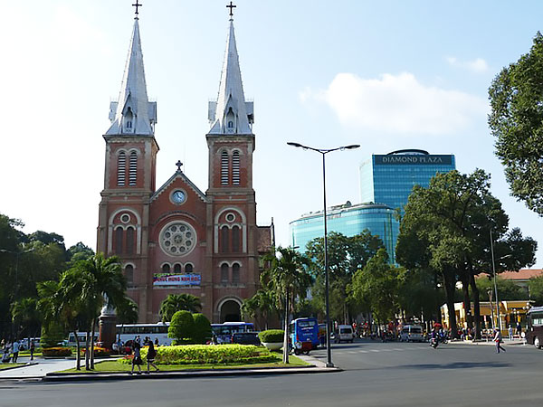 4D3N Ho Chi Minh Tour (All-In Price) from JC's Manifesto Tours