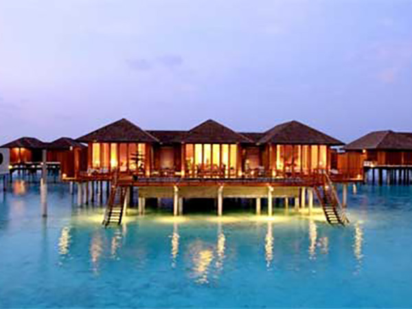Maldives Free & Easy Package from Lokopoko
