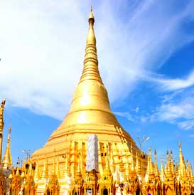 Myanmar Tour Package from Lokopoko
