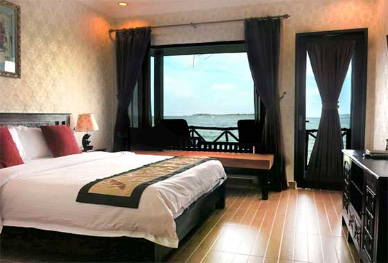 Indonesia Free & Easy Package from Lokopoko