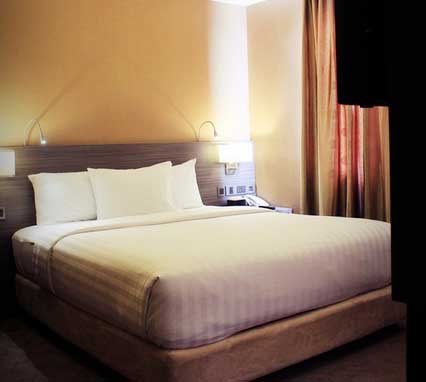 Indonesia Free & Easy Package from Lokopoko