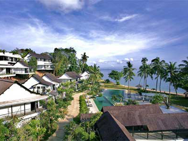 Indonesia Free & Easy Package from Lokopoko