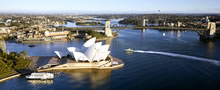Australia Free & Easy Package from MISA Travel