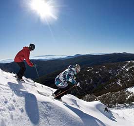 Melbourne ski deals